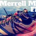 Merrell – MQM FLEX