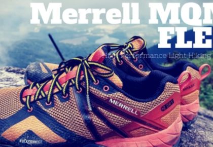 Merrell – MQM FLEX