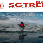 SGTREK MAGAZINE