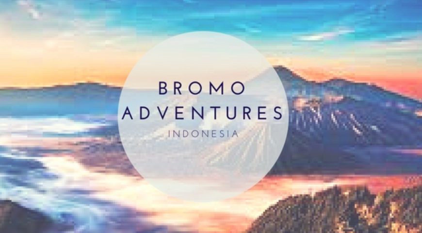 4D3N BROMO ADVENTURES