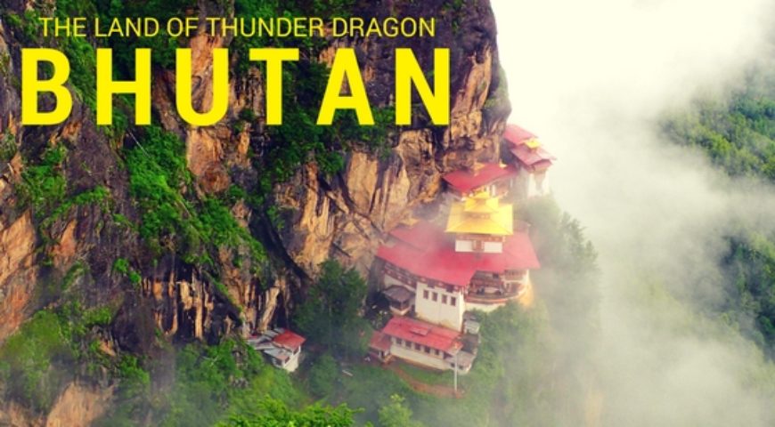BHT20190714- 7D6N Best of Bhutan – Offseason Promo