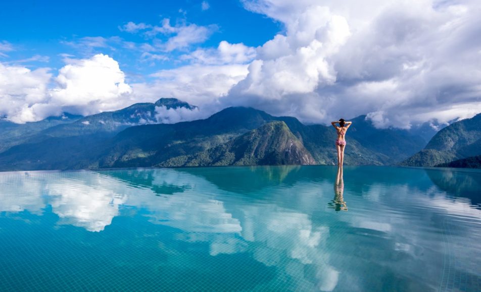 5D4N Topas EcoLodge Trek (2020)