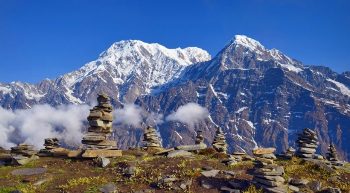 Mardi Himal Trek (10Days) – Spring 2022