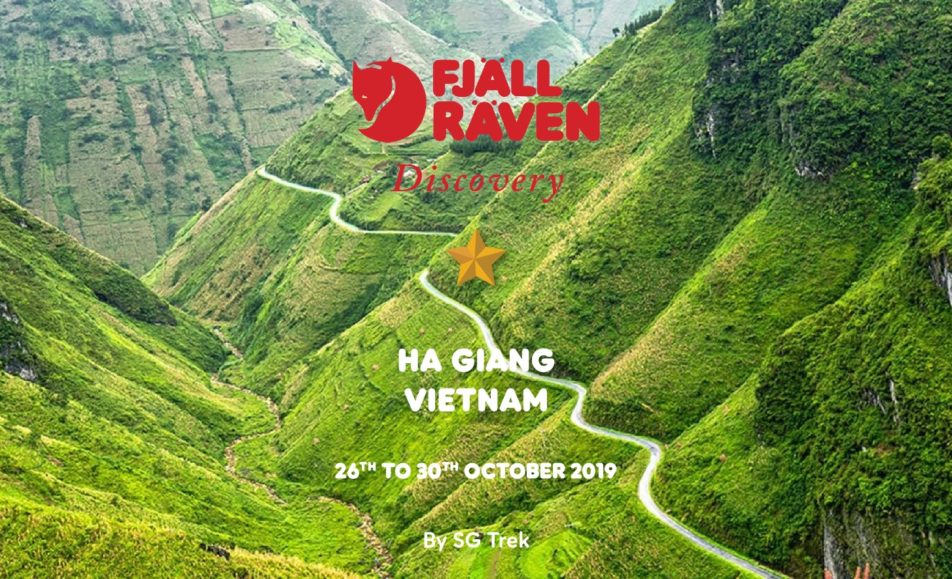 5D4N HaGiang Trekking
