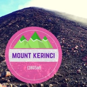 kerinci