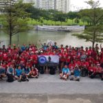 The Great Singapore Walk 2019