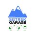 SGTREK GARAGE – Gift Your Gears