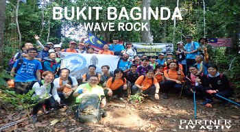 MY20200118-Bukit Baginda(Wave Rock)