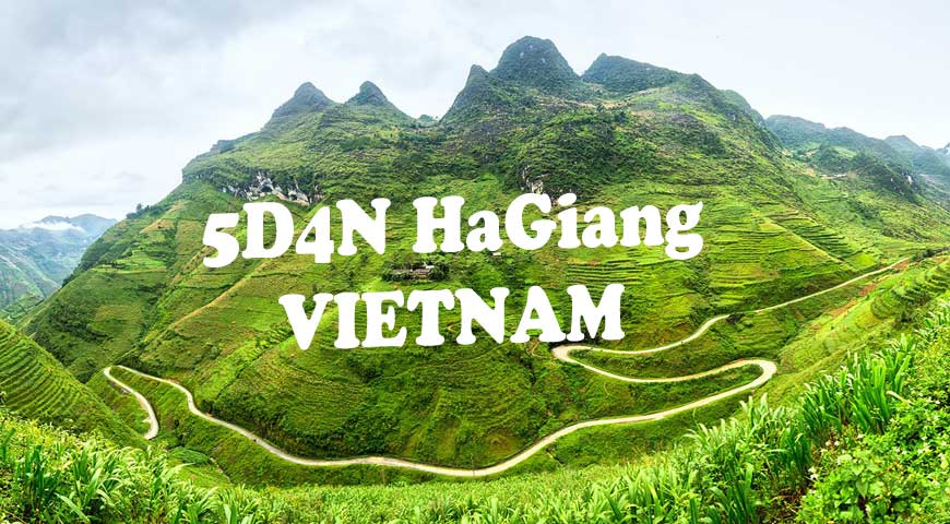 VN20191221-5D4N HaGiang(Christmas)