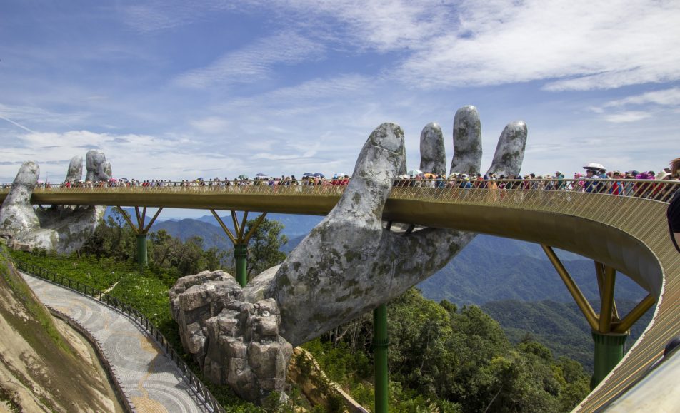 5D4N Best of Da Nang-Hoi An-Hue