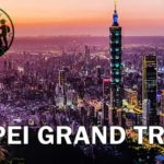 Taipei Grand Trail