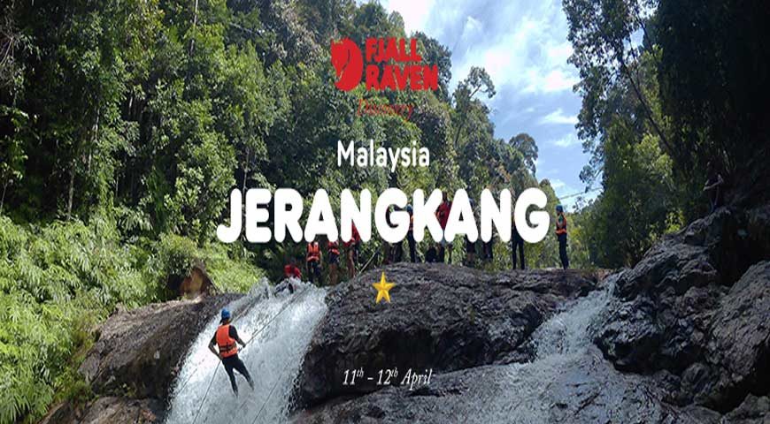 Jerangkang