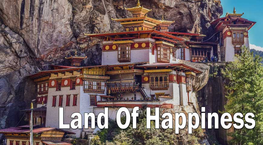 9D8N Land Of Happiness(01May2020)