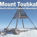 Climb Mt Toubkal 2026