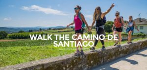 Santiago de Compostela