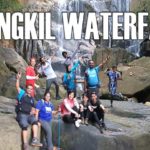 Tengkil Waterfall Abseiling-28Feb2026