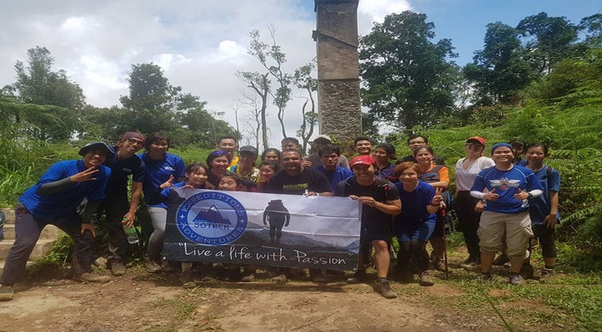 Bukit Kutu (02July2022)