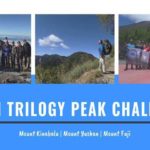 Asian Trilogy Peak Challenge