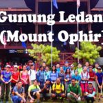 Gunung Ledang-04Jul2026