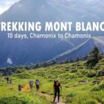 Trekking Mont Blanc 2027