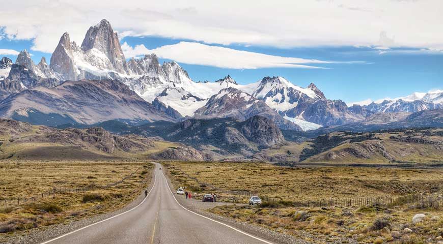 Patagonia