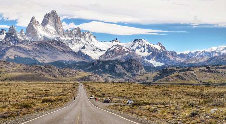 Patagonia