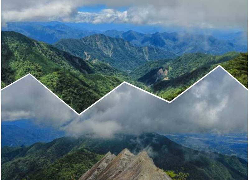 4D3N Taichung (Mt. Yuanzui + Sun Moon Lake)