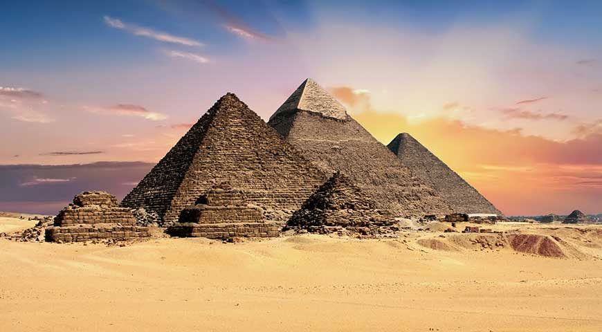 egypt