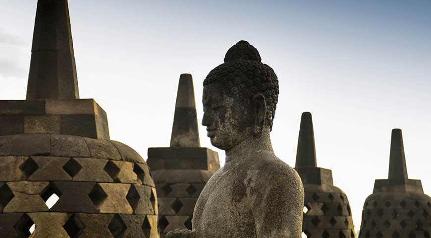Indonesia