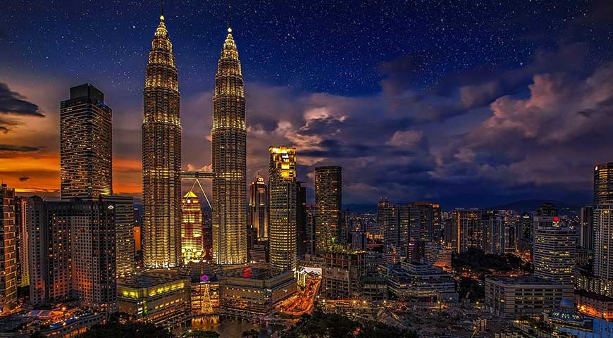 Malaysia