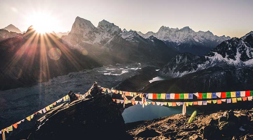 Nepal