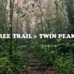 2D1N Pine Tree Trail + Twin Peaks Hike 2026