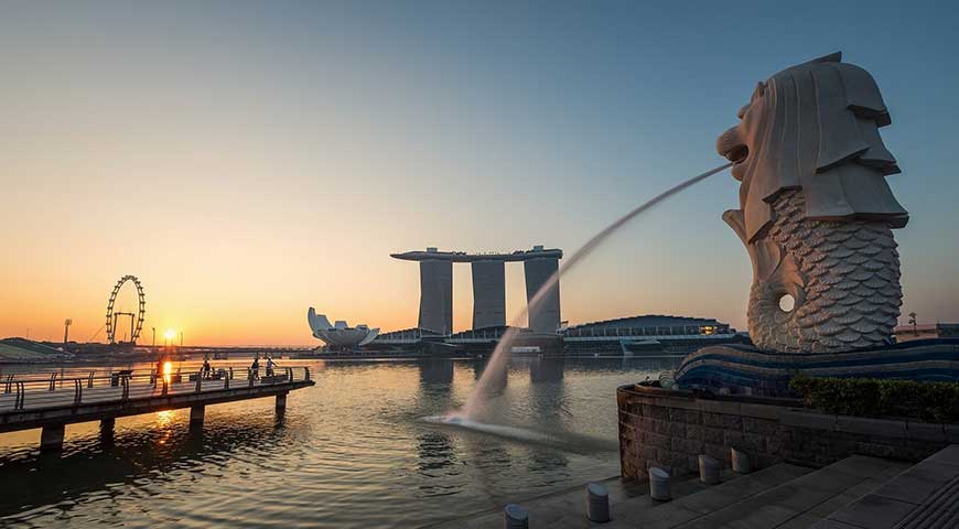Singapore
