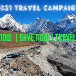 2021 Travel Campaign
