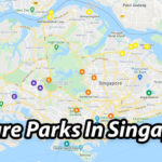Nature Parks in Singapore