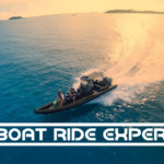 RHIB Boat Ride Experience