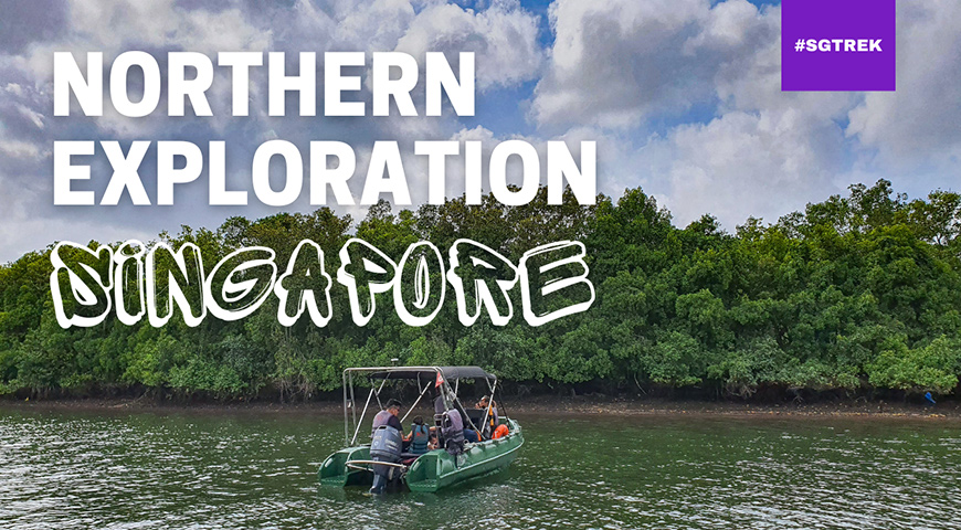 Northern Exploration Singapore