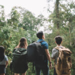 Going On A Hike In Singapore?