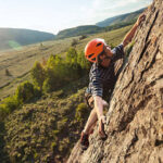 Want To Start Rock Climbing? 3 Things You Must Know Before Your First Climb
