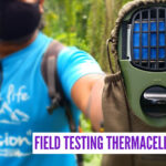 Field Testing Thermacell Products