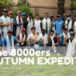 The 8000ers | 8K AUTUMN EXPEDITIONS 2021