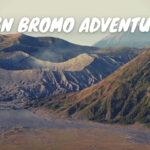 Explore The Majestic Beauty of Mount Bromo