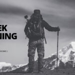SGTREK TRAINING HIKES-Beauty World Mrt to MacRitchie Reservoir