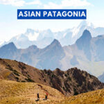 Asian Patagonia 2026