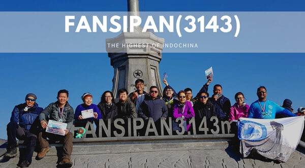 Fansipan 2022