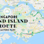 Round Island Route – Eastern Loop