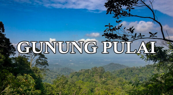 Gunung Pulai