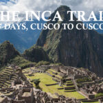 The Inca Trail 2027