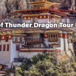7D6N Land of Thunder Dragon Tour Bhutan 2027