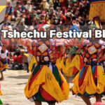 7Days-Paro Tshechu Festival Bhutan 2026